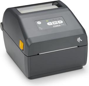 Zebra ZD421C (203 dpi)