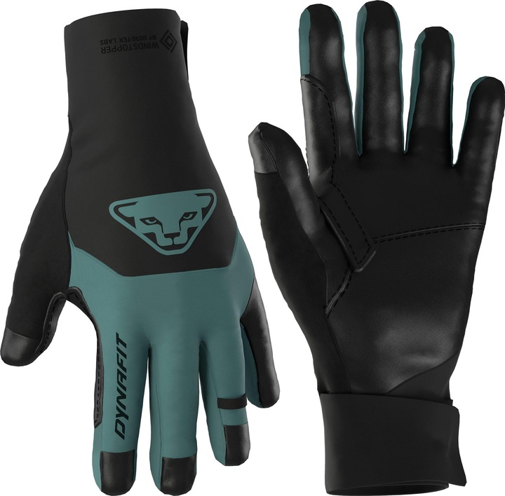 Produktbild Dynafit Ridge Windstopper Handschuhe (XL)
