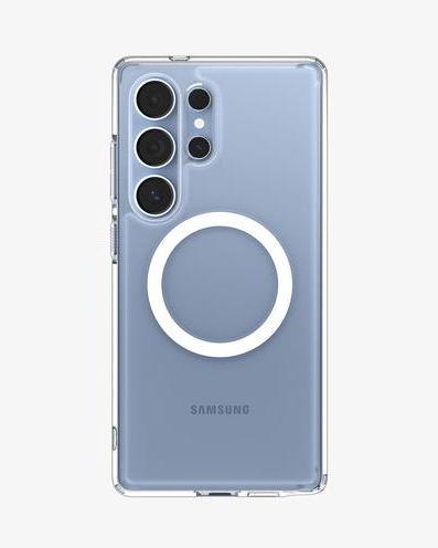 Immagine prodotto Spigen Ultra Hybrid Magfit (Samsung Galaxy S25 Ultra)