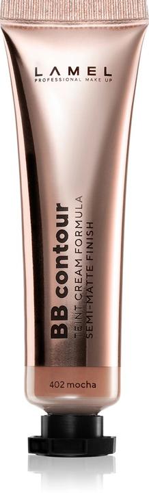 Produktbild MyScreen Protector LAMEL BB Contour Cream 402 10ml (10 ml)
