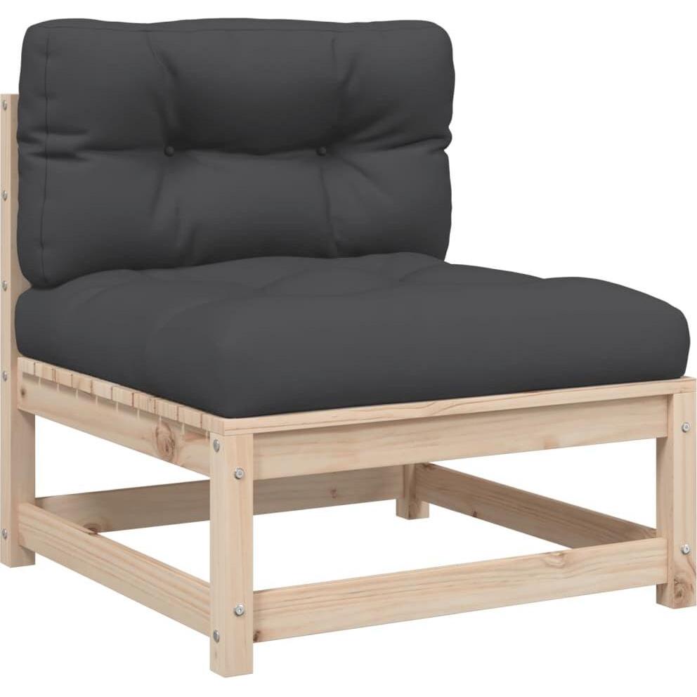 Thumbnail - VidaXL, Gartenlounge, Mauritz