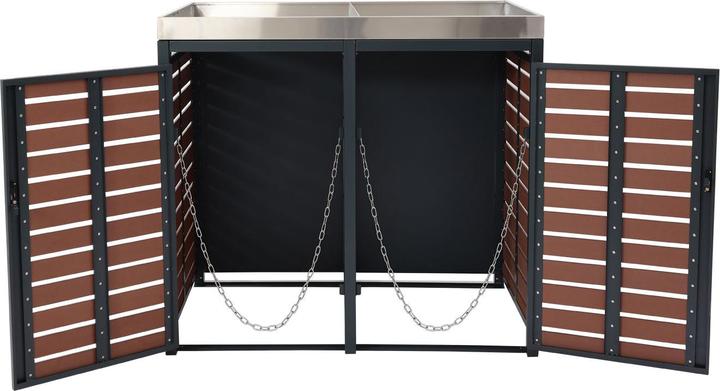 Produktbild MCW K14-2-4