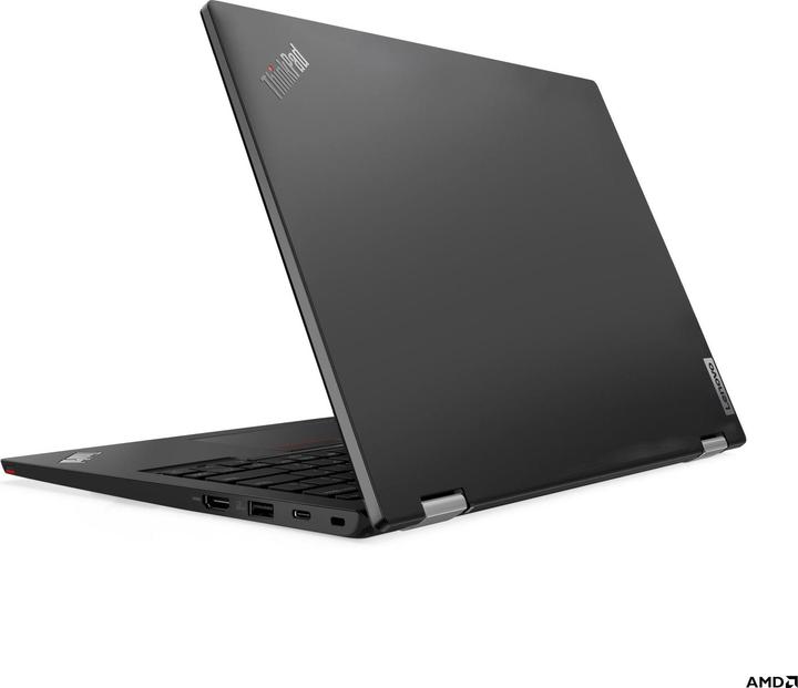 Image du produit Lenovo ThinkPad L13 Yoga Gen 4 (13.30", AMD Ryzen 5 7530U, 16 Go, 512 Go, CH)