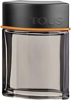 Actual product image Tous Man Intense (Eau de toilette, 100 ml)