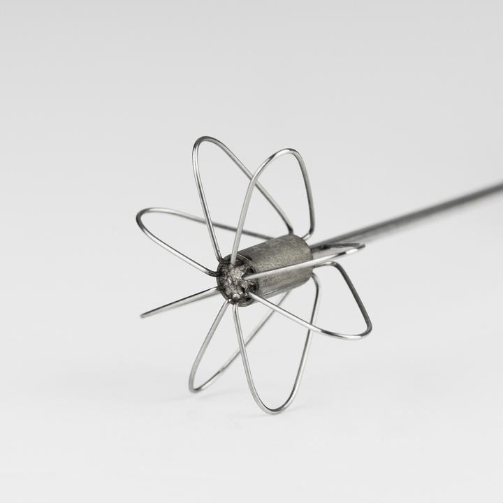 Image du produit Caso Fomini Inox 1611