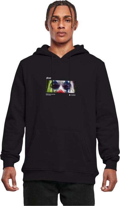 Produktbild Mister Tee Please Hoody - 119421 (L, M)
