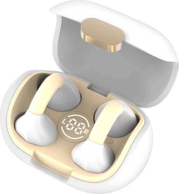 Immagine prodotto Cool Clip (20 h, Senza fili)