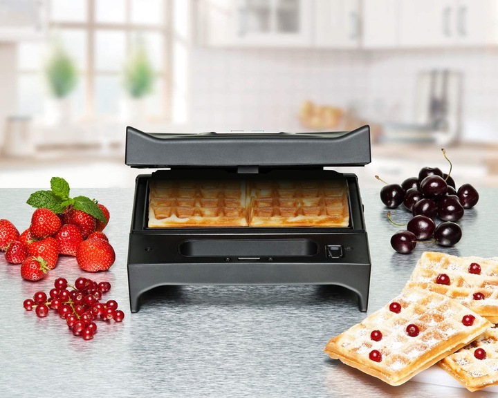Actual product image Rommelsbacher SWG 700