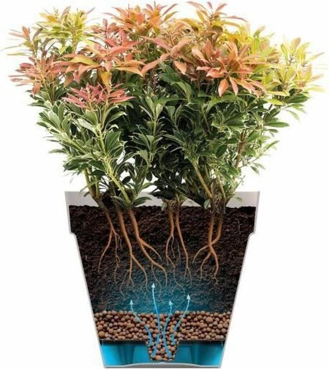 Produktbild Elho Loft Urban Rund