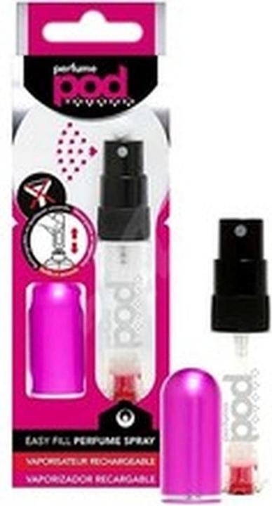 Produktbild Travalo Hot Pink