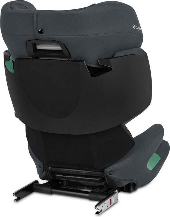 Produktbild Cybex Solution X I-Fix (Kindersitzerhöhung, ECE R129/i-Size Norm)