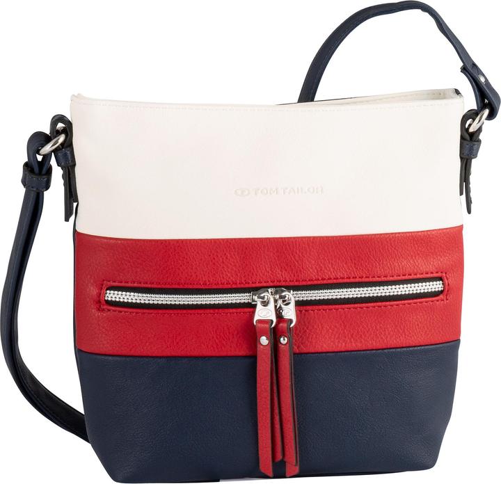 Actual product image Tom Tailor Ellen shoulder bag 27 cm