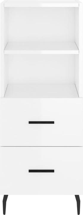 Image du produit vidaXL Sideboard (34.50 x 34 x 90 cm)