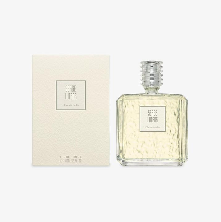 Immagine prodotto Serge Lutens L'eau de paille (Eau de parfum, 100 ml)