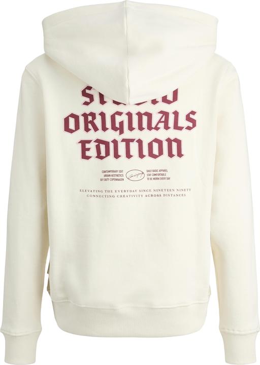 Produktbild Jack & Jones Junior Kapuzenpullover MEADOWS Hoodie (152)