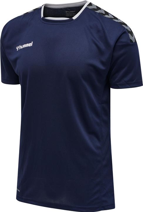 Immagine prodotto hummel Autentica Maglia Poly Per Bambini S/S (140)