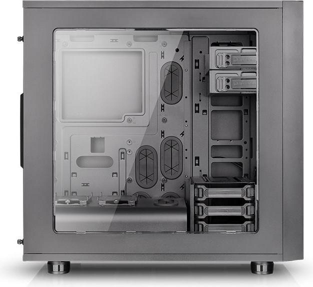 Actual product image Thermaltake Core X31 (ATX, mATX, Mini-ITX)