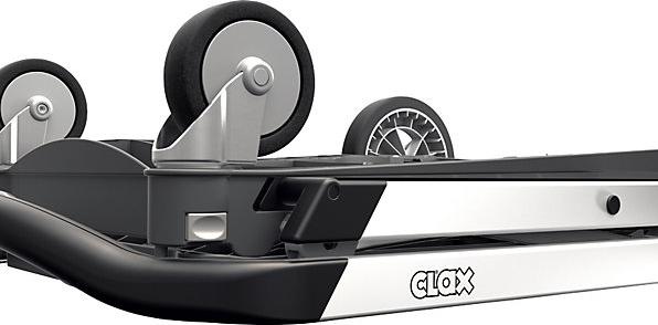 Actual product image Clax Klappmobil (60 kg)