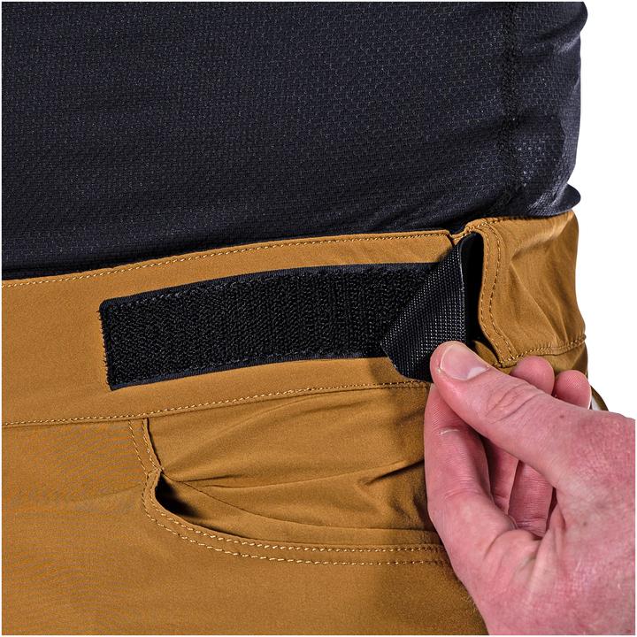 Image du produit Leatt MTB Trail 2.0 Shorts (S)