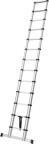 Actual product image Silkeborg STIGE telescopic ladder 3.8m (Telescopic ladder)