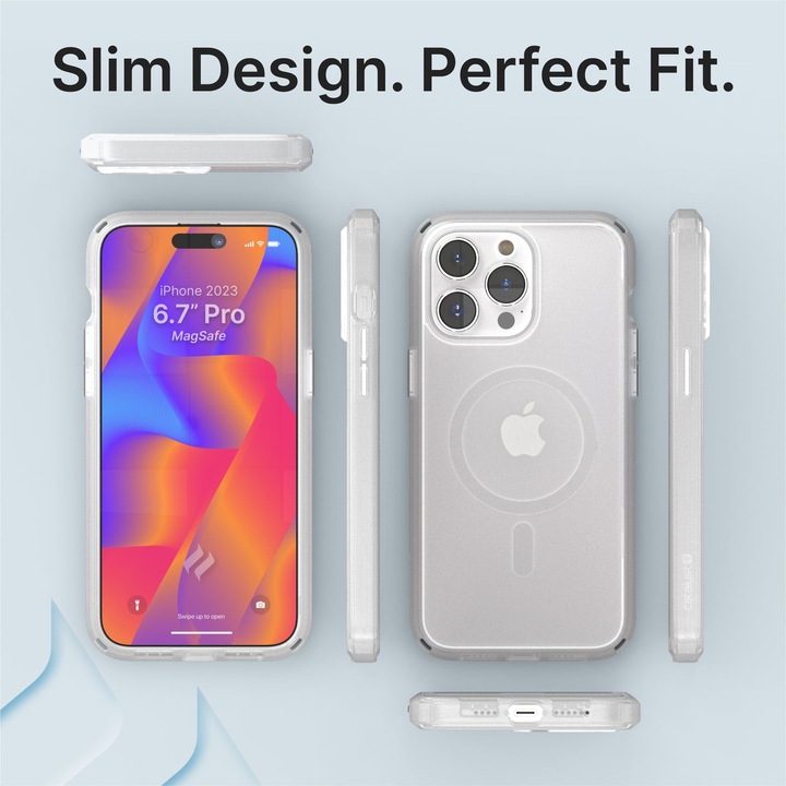 Produktbild Catalyst Influence MagSafe Case (Apple iPhone 15 Pro Max)