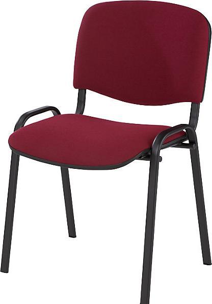 Image du produit kaiserkraft Chaise visiteur