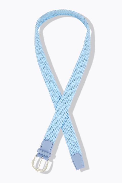Actual product image Ulla Popken Stretchy Braided Belt