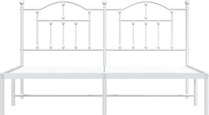 Image du produit vidaXL Bettgestell (183 x 213 cm)