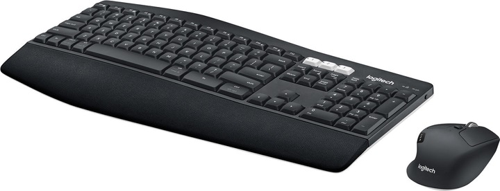 Produktbild Logitech MK850 Performance (CH, Kabellos)