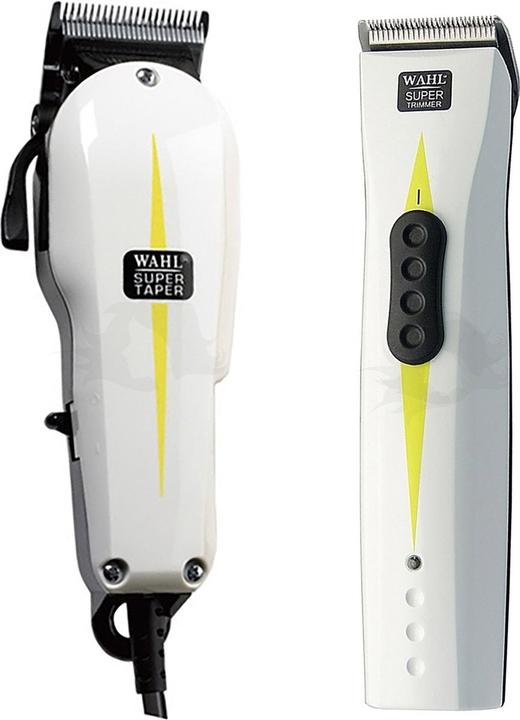Immagine prodotto Wahl Super Taper - Tondeuse en trimmer