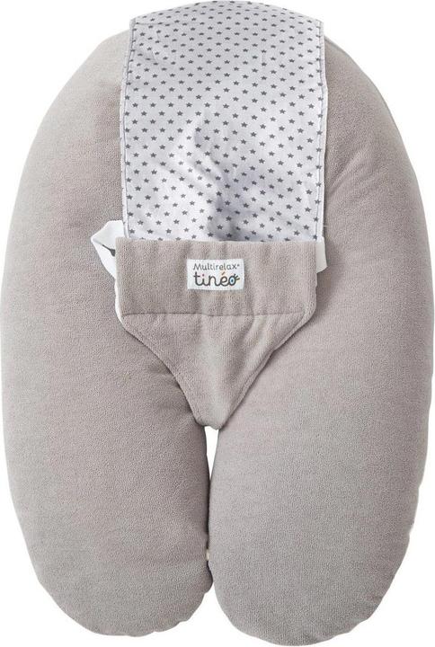 Actual product image Tineo 684466 Nursing pillow (76 x 50 cm)