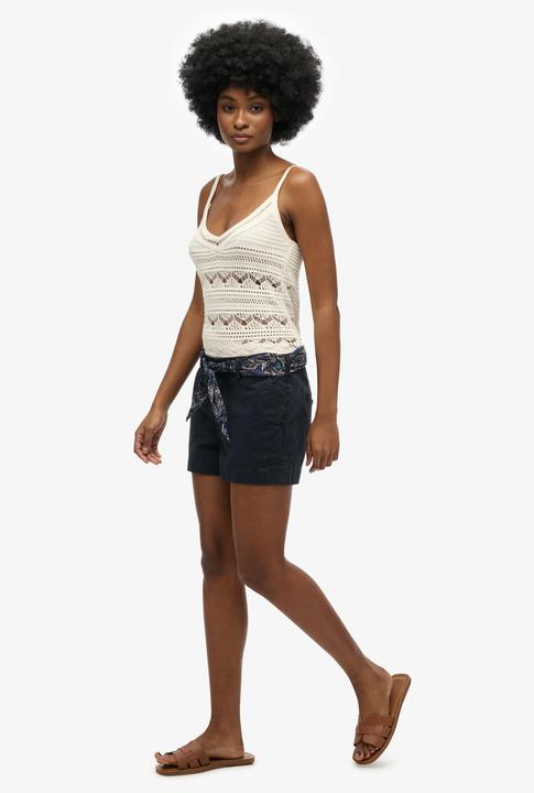 Image du produit Superdry Short chino classique (XS)