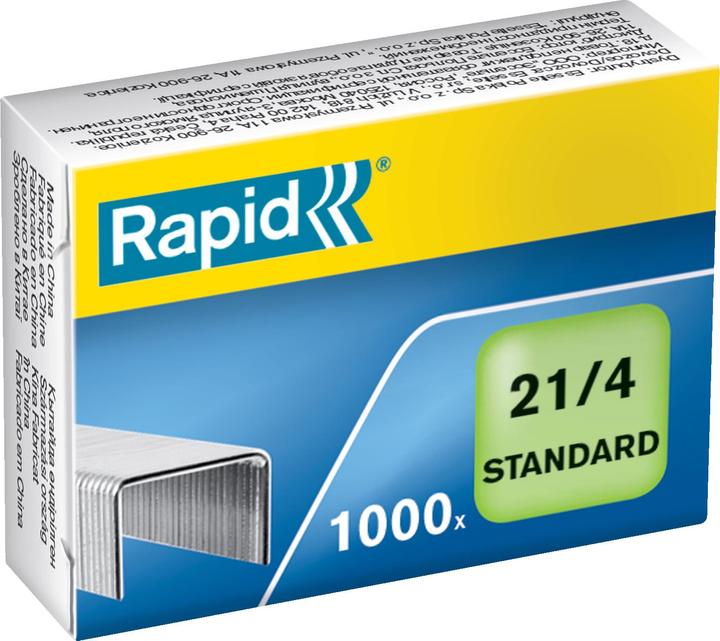 Productafbeelding Rapid Standaard (1 x)