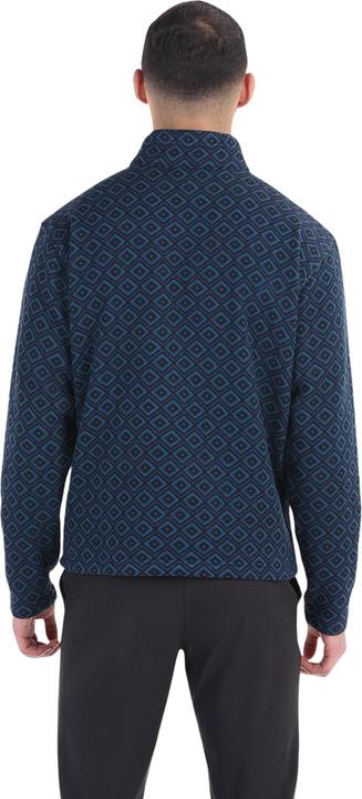 Produktbild Marmot Heavyweight Drop Line Printed 1/2 Zip (L)