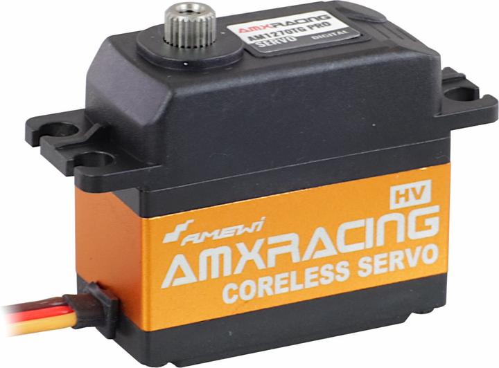 Produktbild Amewi AMX Racing 2230SG PRO Brushless Standard Servo