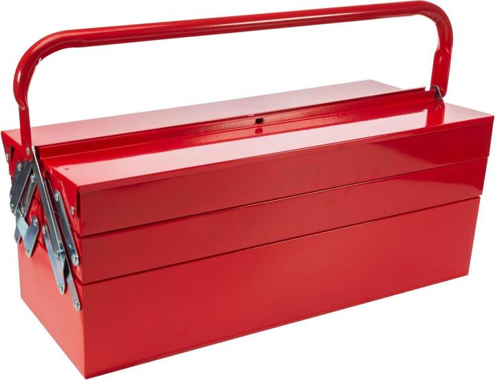 Toolland Toolbox (1 Piece)