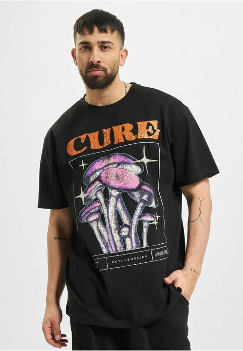 Actual product image MT Cure Oversize Tee (S)