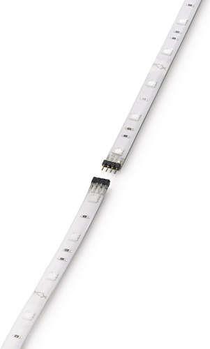Produktbild Philips LightStrips Extend Color Start (RGBW, 100 cm, Indoor)