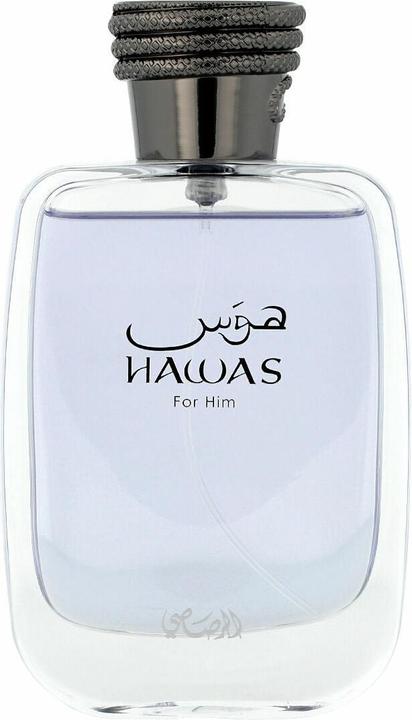Produktbild Rasasi Hawas (Eau de Parfum, 98 ml)
