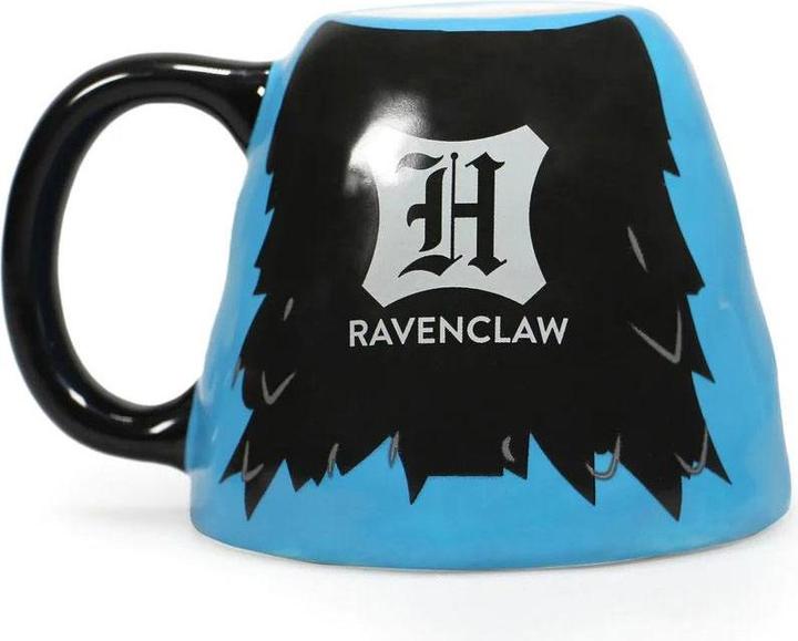 Produktbild Harry Potter: Ravenclaw - Adler (590 ml, 1 x)
