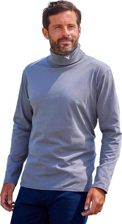 Produktbild Atlas For Men Rollkragenpullover (2er Pack) (XXL)