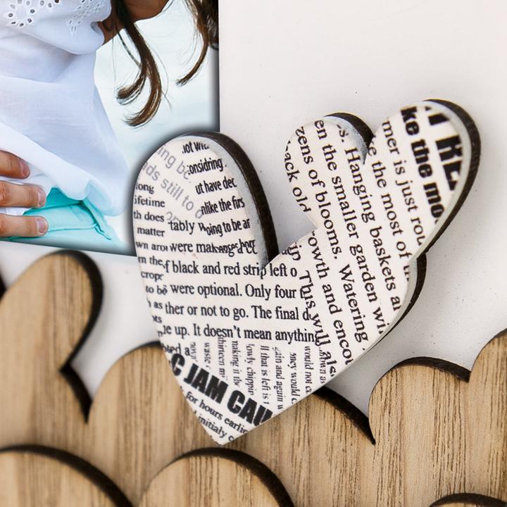 Produktbild ZEP Romina 13x18 Holz Portrait (13 x 18 cm)