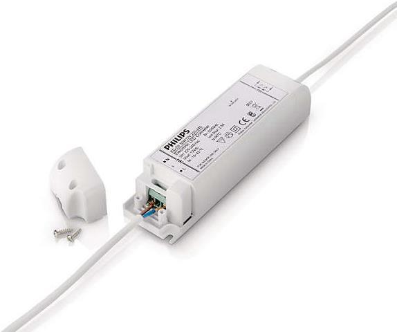 Produktbild Philips LightStrips Extend Color Start (RGBW, 100 cm, Indoor)