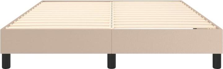 Immagine prodotto vidaXL Boxspringbettgestell (140 x 190 cm)
