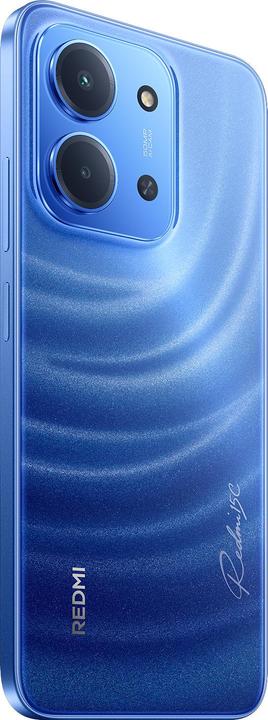 Produktbild Xiaomi Redmi 15C 4G (256 GB, Moonlight Blue, 6.90", Dual SIM, 4G)