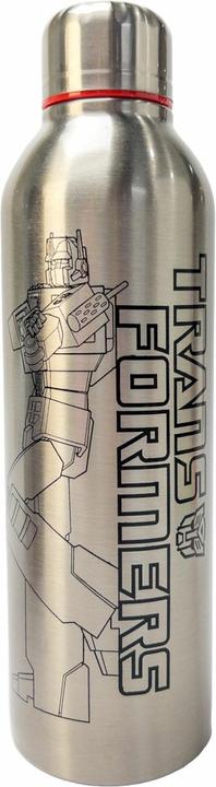 Immagine prodotto Blue Sky TRANSFORMERS - Bouteille en Acier Inoxydable 700ml (0.70 l)