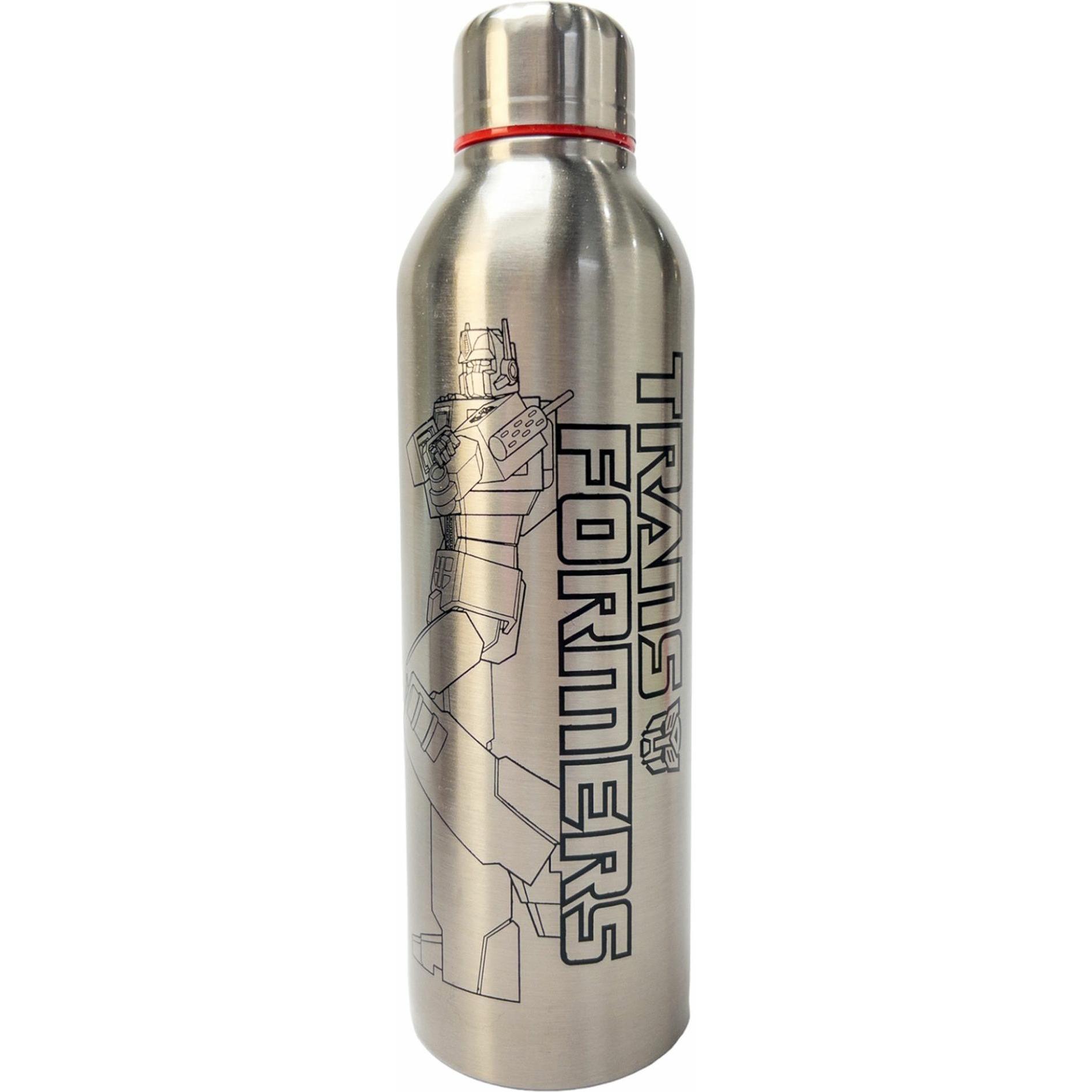Blue Sky, Trinkflasche + Thermosflasche, (0.70 l)