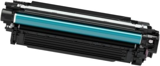 Produktbild Kores Toner für hp LaserJet P1566/P1606 schwarz Kapaztitaet ca. 4.200 Seiten mit Chip (B)