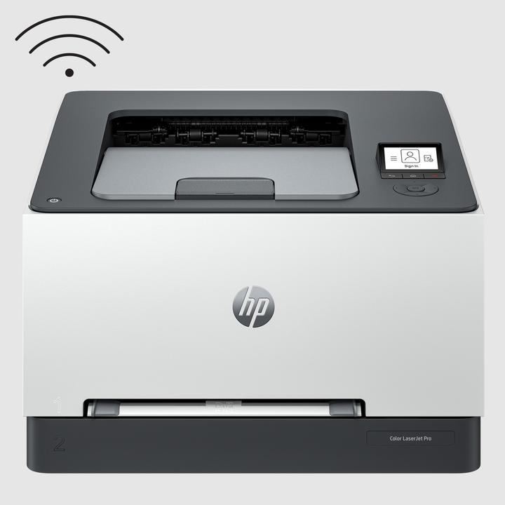 Immagine prodotto HP Color LaserJet Pro 3202dn (Laser, Colore)
