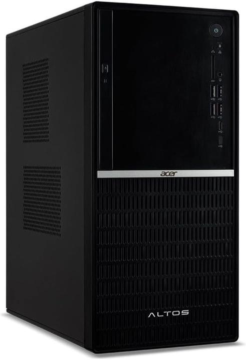 Productafbeelding Acer Intel Core i7-13700K 16GB RAM 512GB SSD Desktop PC (512 GB, 16 GB, Intel Core i7-13700K)